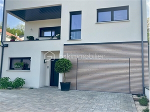 maison recente à la vente -   57480  RETTEL, surface 221 m2 vente maison recente - UBI471213512